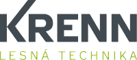 KRENN - lesná technika