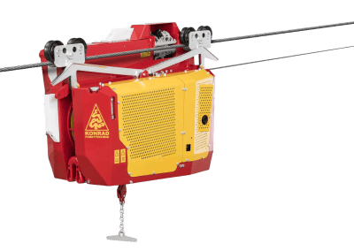 LIFTLINER LL40-3