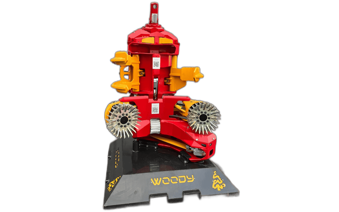 Woody WH50-1