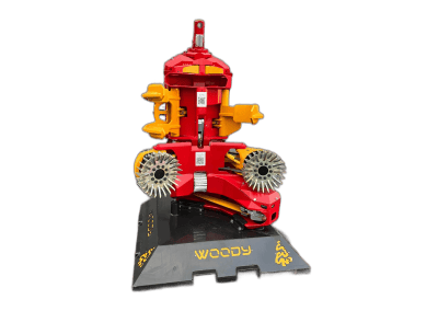 Woody WH50-1