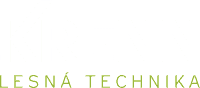 Krenn lesná technika - profesionálne lesnícke stroje a vybavenie.
