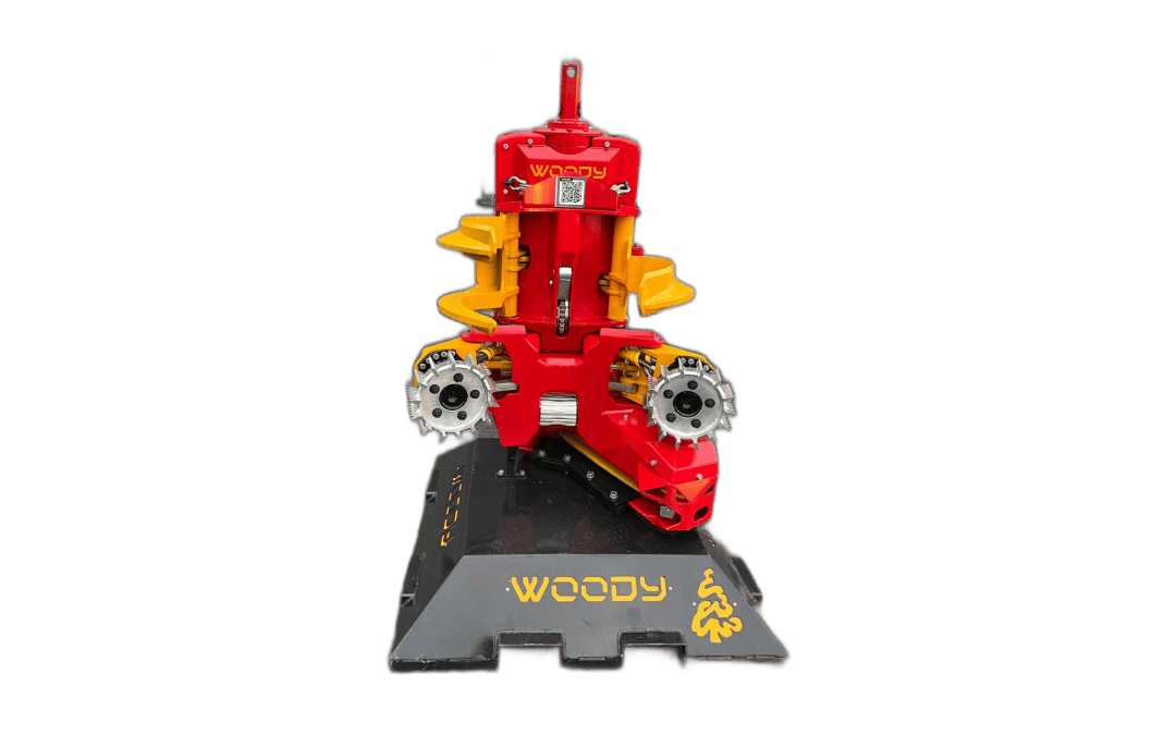 Woody WH40-2