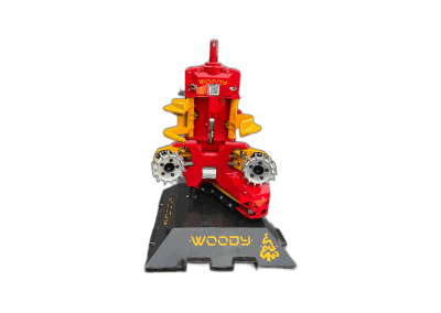 Woody WH40-2