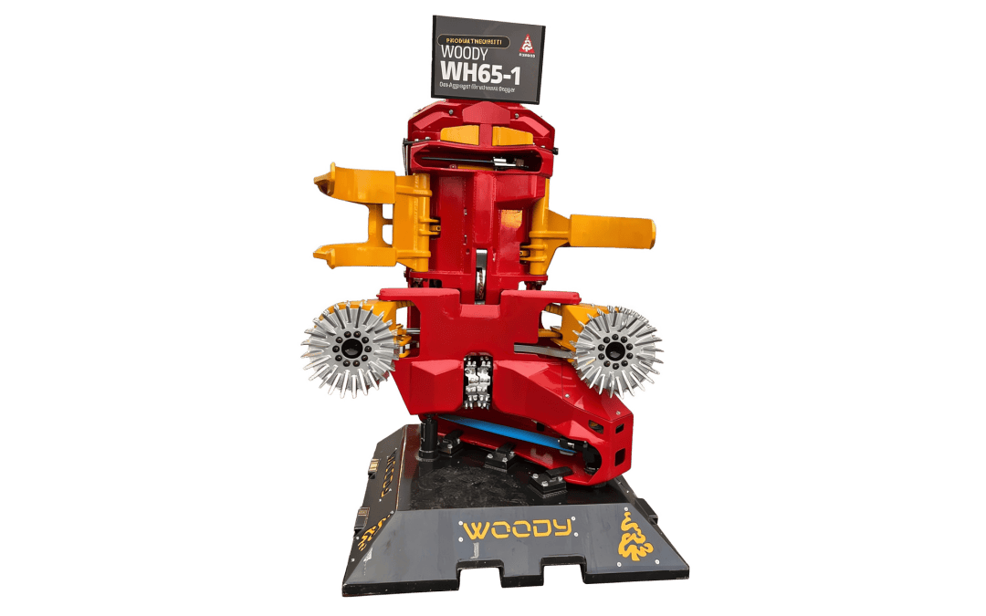 Woody WH65-1