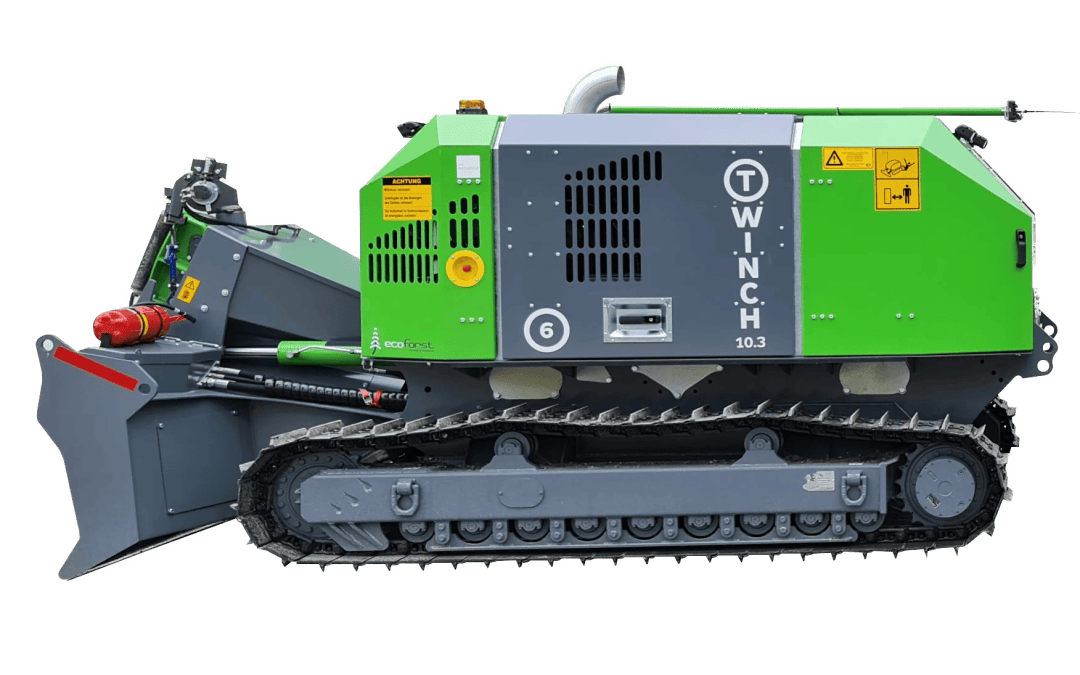 T-WINCH 10.3