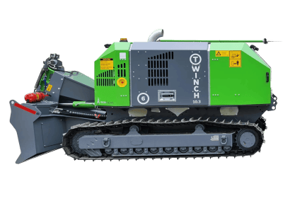 T-WINCH 10.3